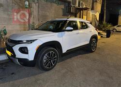 شيفروليه تريل بليزر